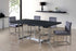 Giselle Velvet Dining Chair